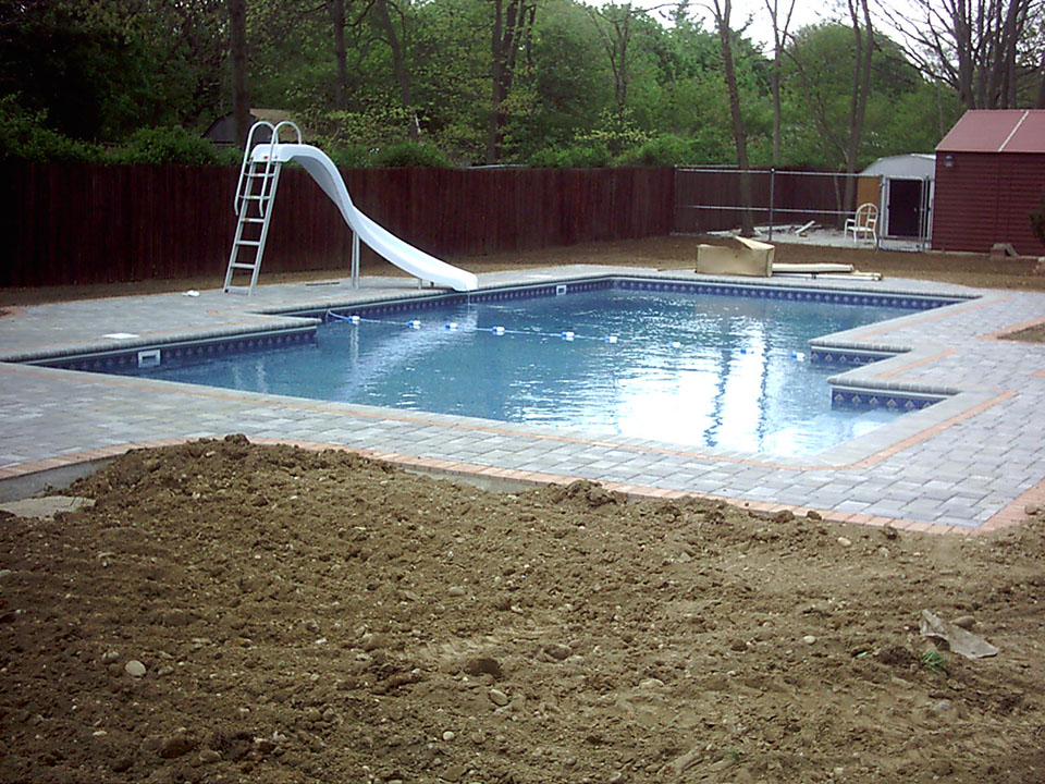 Aquacade Pools